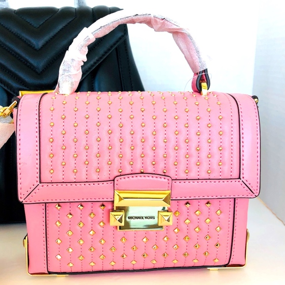 michael kors jayne trunk